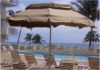 key west fiberglass umbrellas by fiberlite
