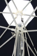 heavy duty market umbrella