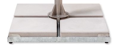 Show products in category Concrete Bases Picture for category Concrete Bases