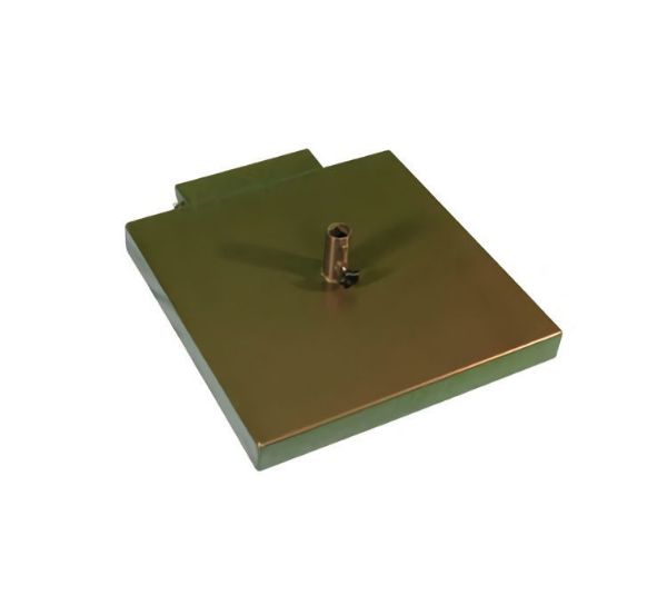 FIBERLITE LB120 UMBRELLA BASE