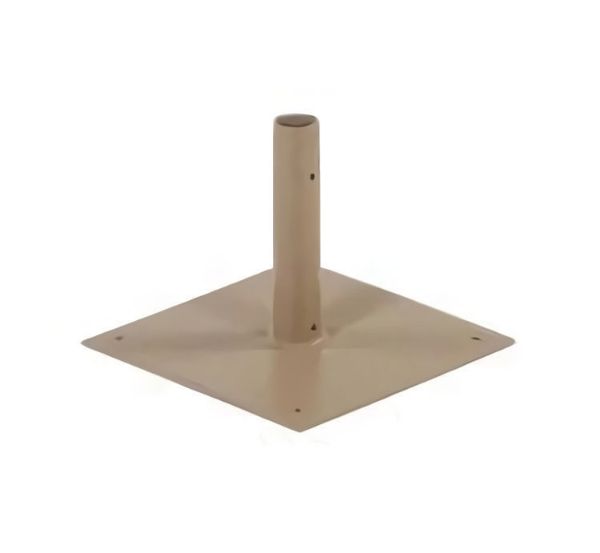  Aluminum Deck Plate