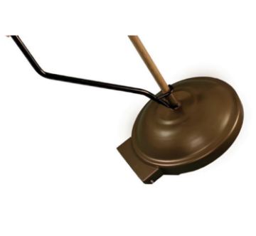 Show details for FIBERLITE BMVR  UMBRELLA BASE FIBERLITE BASE MOVER