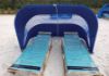 Beach Cabana/Hoods
