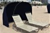Beach Cabana/Hoods