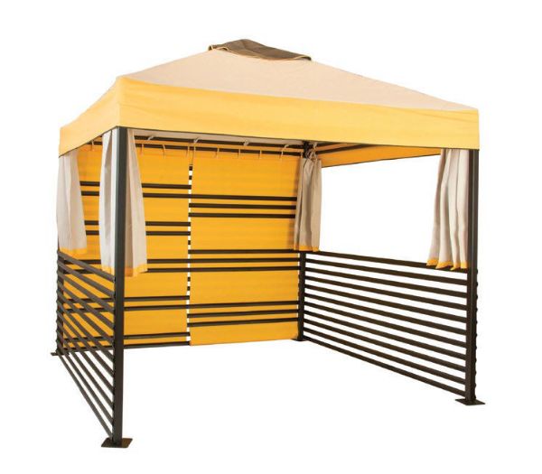FIBERLISTE PAVILION