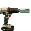 Sand Anchor Drill Bit