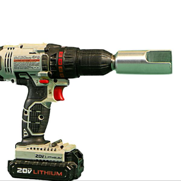 Sand Anchor Drill Bit