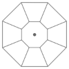 round cantelever