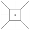 round cantelever