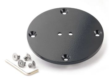 Universal Base Plate – Round (SS) Universal Base Plate – Round (SS)