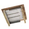 Woodline Shade Systems  Pendulum