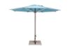 Woodline Shade Systems Storm