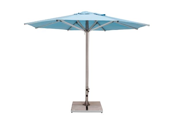 Woodline Shade Systems Storm