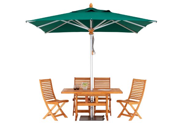Woodline Shade Systems Bravura
