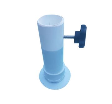 Show details for Pool Sleeve Picture of Pool Sleeve