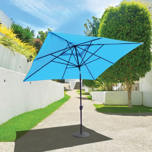 Picture of Galtech Model # 799 10x10 DELUXE AUTO TILT