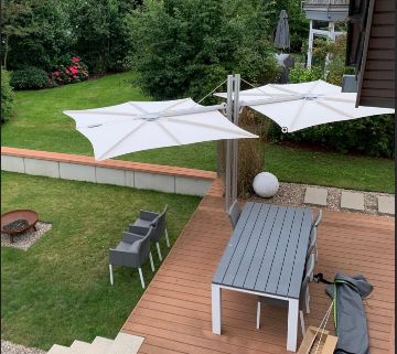 UMBROSA SPECTRA DUO UMBROSA SPECTRA DUO