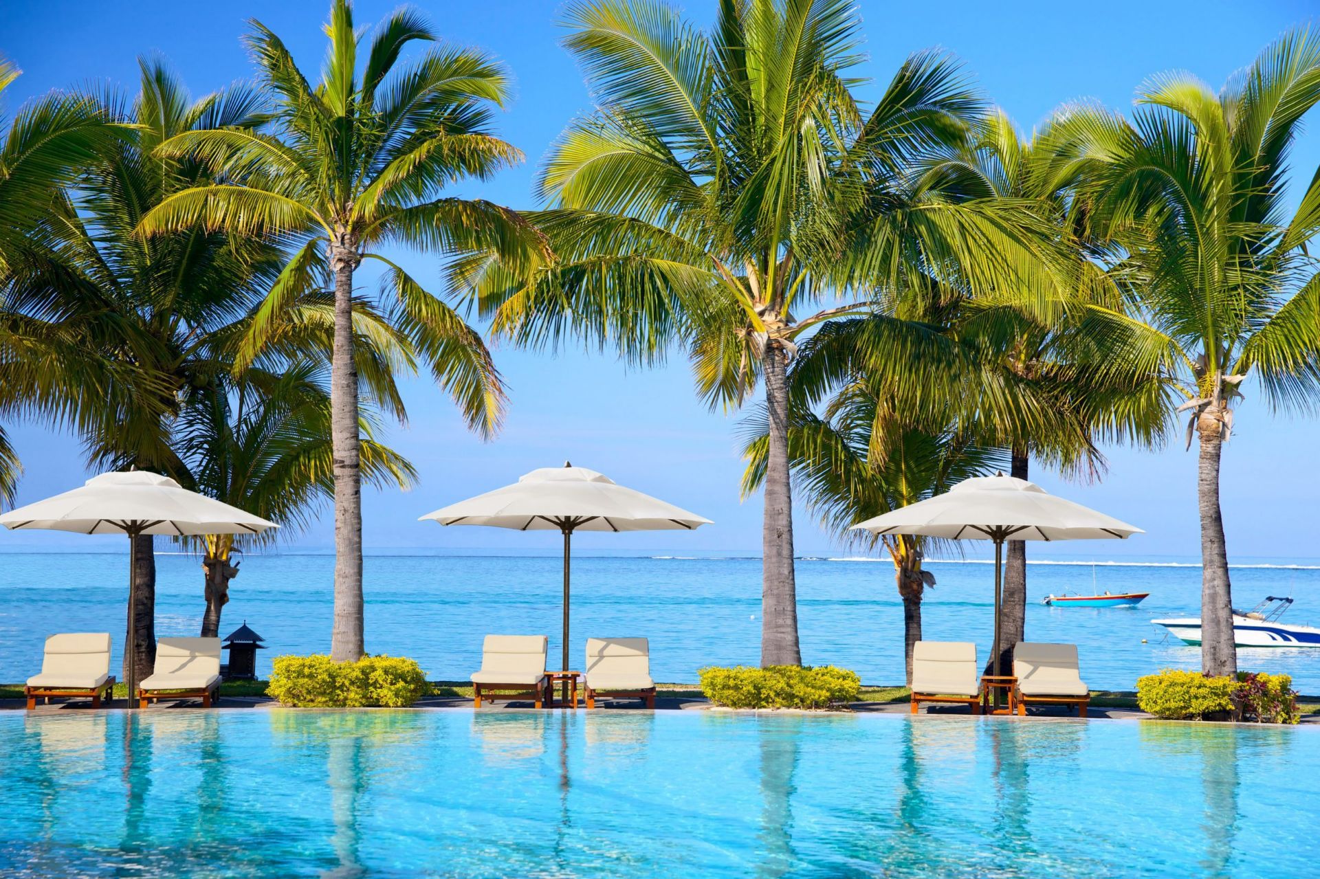 FIBERLITE UMBRELLAS - FIBERGLASS UMBRELLAS